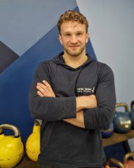 Jørgen Skogen Espeseth