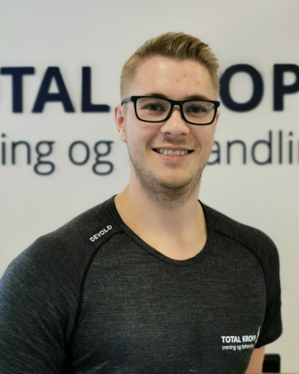 Stig André Tveito