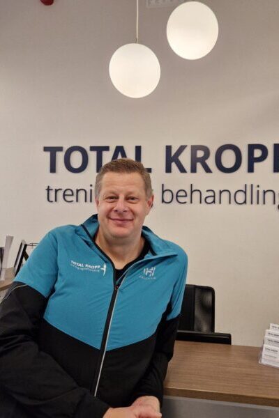 Jørn Arntzen