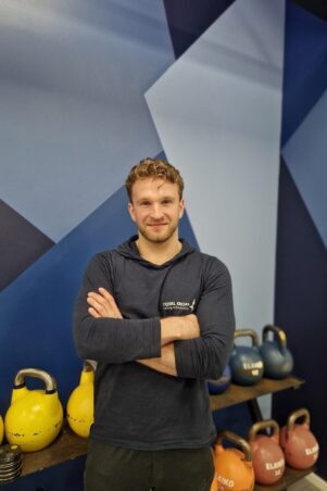 Jørgen Skogen Espeseth